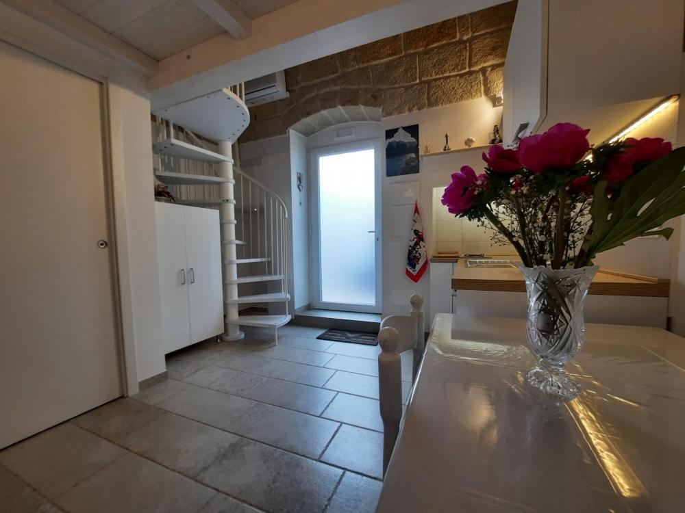 La Casetta Di Nonna Angela Polignano a Mare Extérieur photo